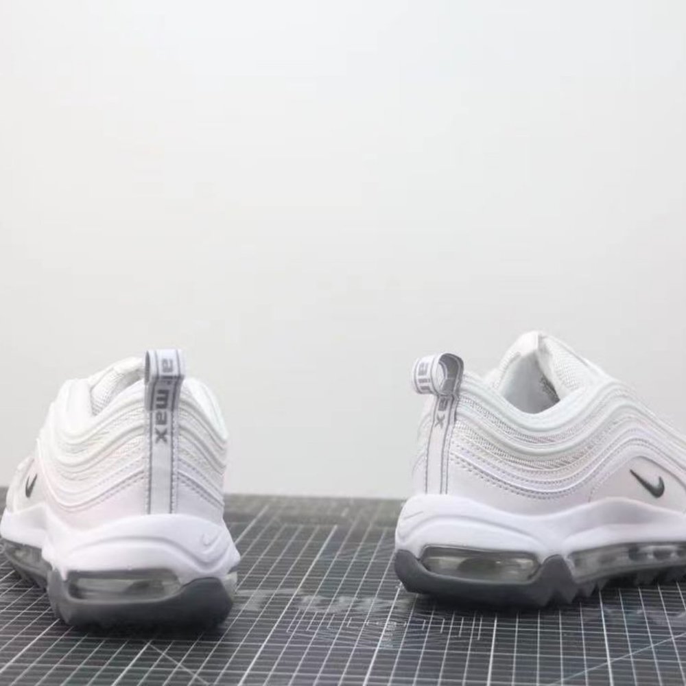 NIKE Air Max 97 Coors Bullet Golf - Picture 3 of 8